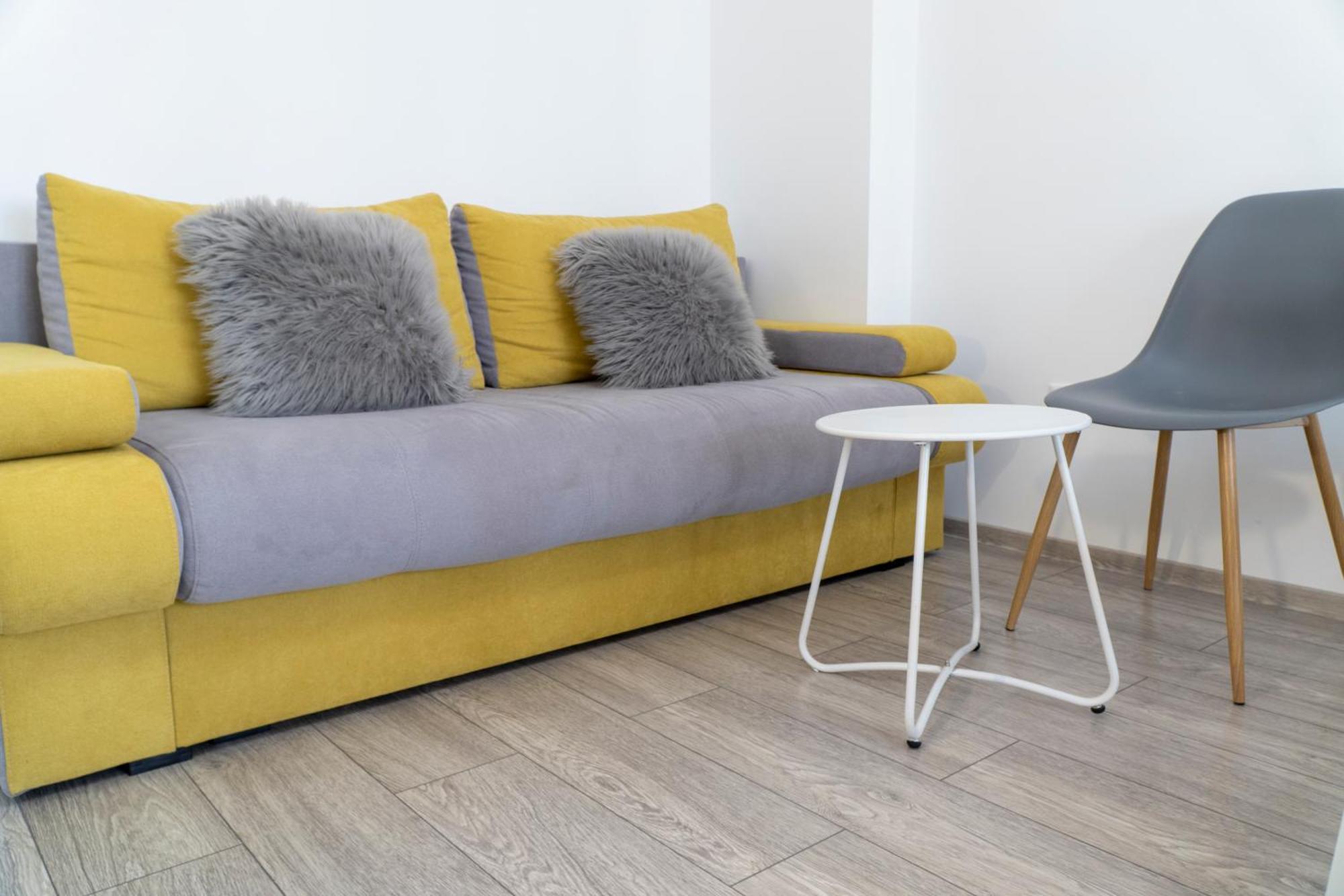 Center Apartment Palas Mall View Iasi Bagian luar foto